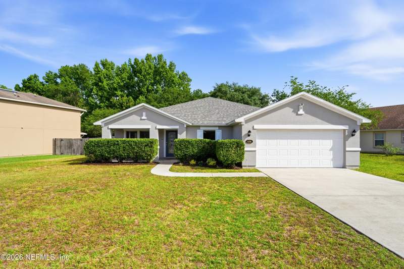 4 bedroom Single Family Residence at 1176 Nochaway Drive, Samara Lakes, St. Augustine — photo 3