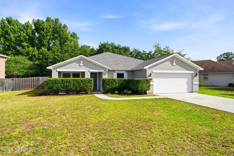 4 bedroom Single Family Residence at 1176 Nochaway Drive, Samara Lakes, St. Augustine — photo 4