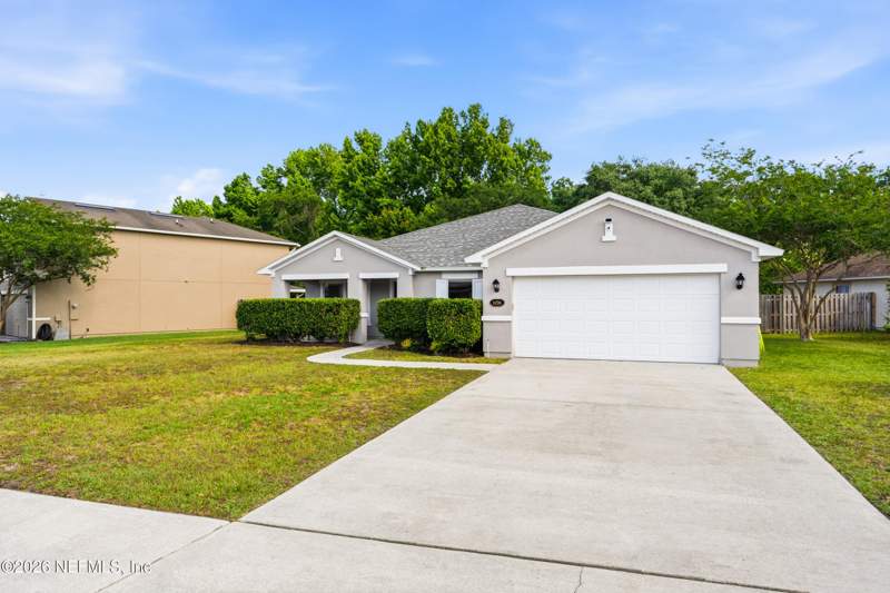 4 bedroom Single Family Residence at 1176 Nochaway Drive, Samara Lakes, St. Augustine — photo 5