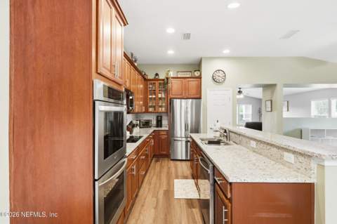 1176 Nochaway Drive, St. Augustine FL - photo 19 of 54