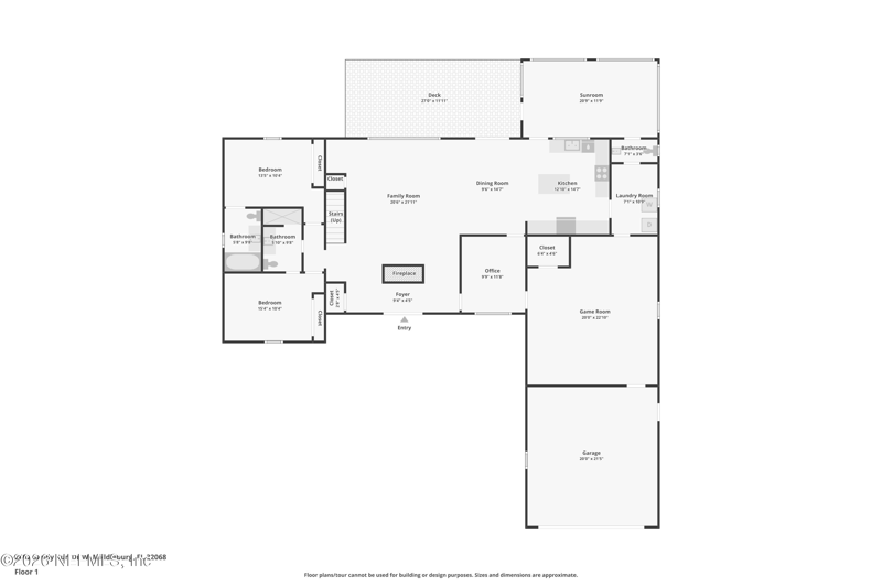 3 bedroom Single Family Residence at 2402 Sandy Run Drive, Sandy Run, Middleburg — photo 2