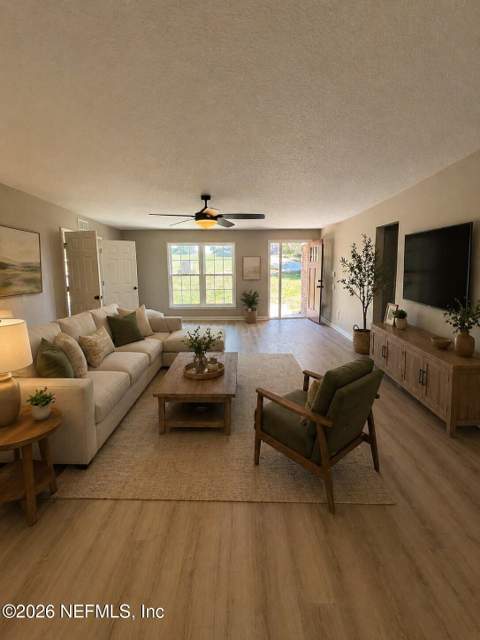 2766 Pebbleridge Court, Orange Park FL - photo 22 of 37