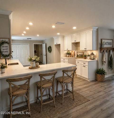 2766 Pebbleridge Court, Orange Park FL - photo 9 of 37