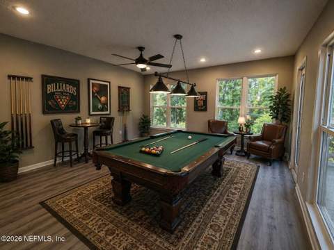 2766 Pebbleridge Court, Orange Park FL - photo 16 of 37