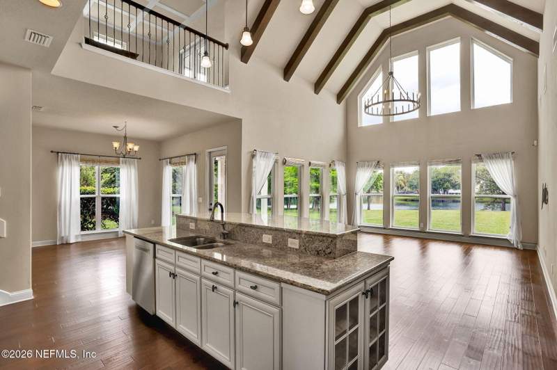 4 bedroom Single Family Residence at 279 Payasada Circle, Payasada Estates, Ponte Vedra Beach — photo 3