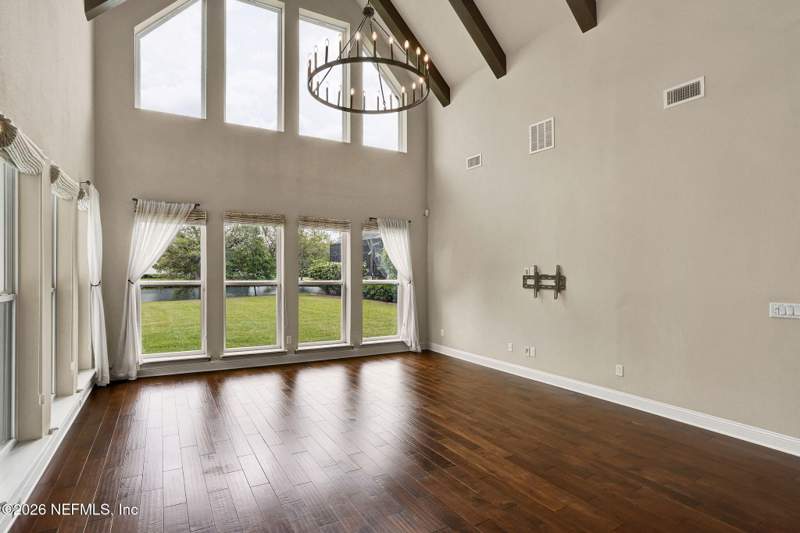 4 bedroom Single Family Residence at 279 Payasada Circle, Payasada Estates, Ponte Vedra Beach — photo 5