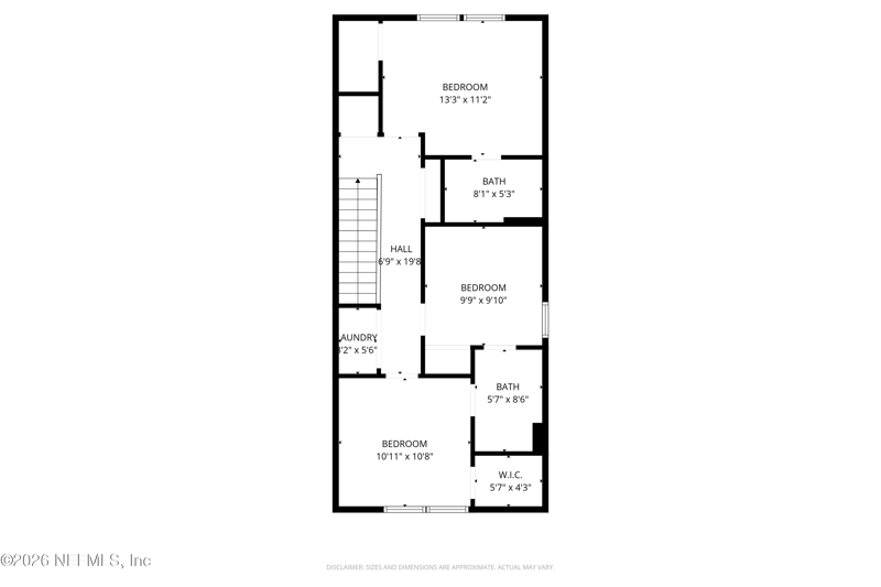 3 bedroom Townhouse at 20 Red House Circle, Whispering Creek, St. Augustine — photo 4