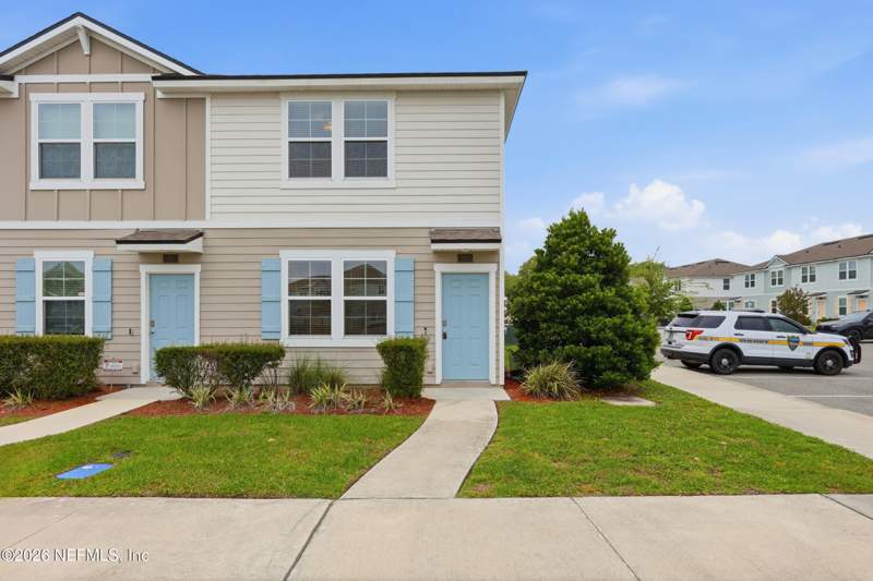 3 bedroom Townhouse at 20 Red House Circle, Whispering Creek, St. Augustine — photo 3
