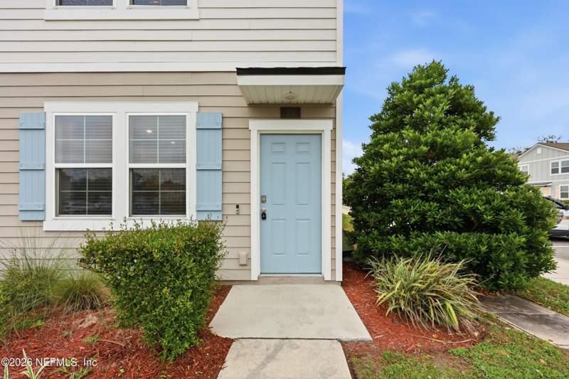3 bedroom Townhouse at 20 Red House Circle, Whispering Creek, St. Augustine — photo 5