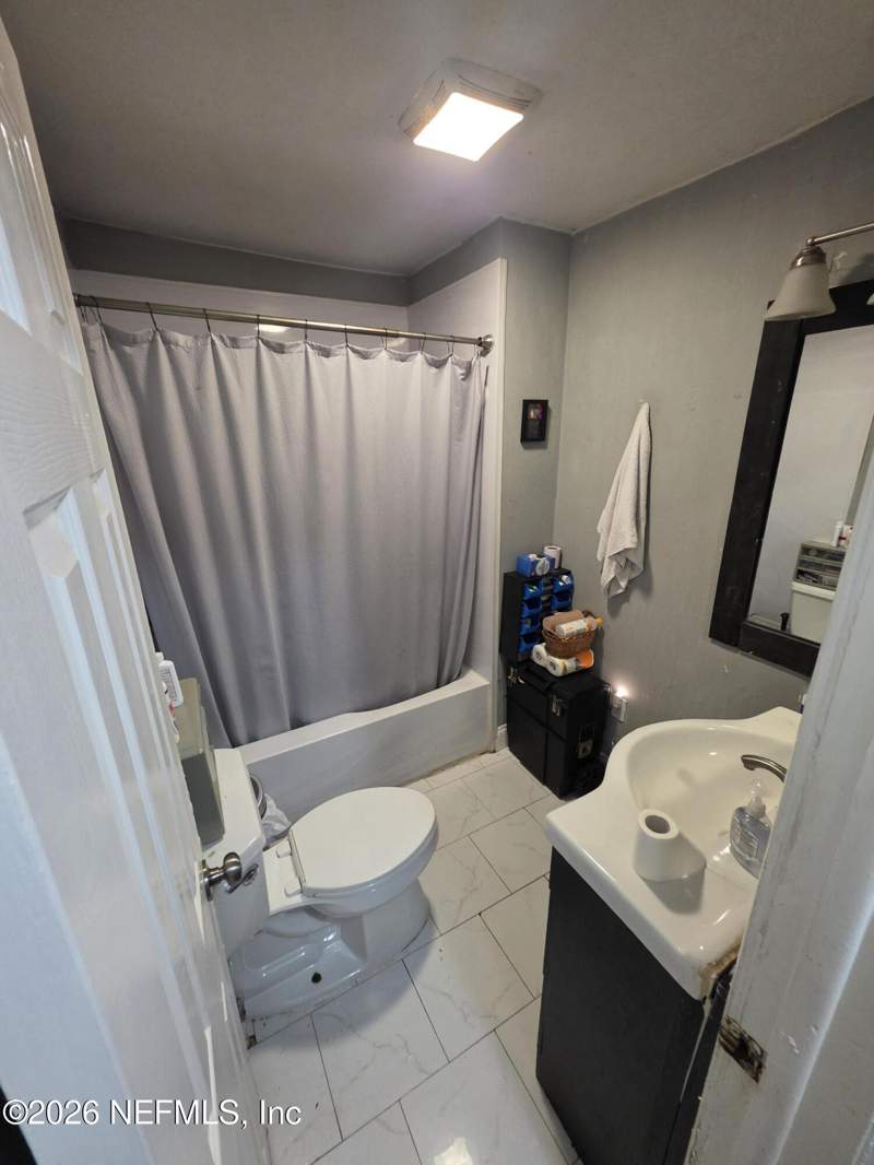 3 bedroom Single Family Residence at 9258 11th Avenue, Armstrong Riverview, Jacksonville — photo 2