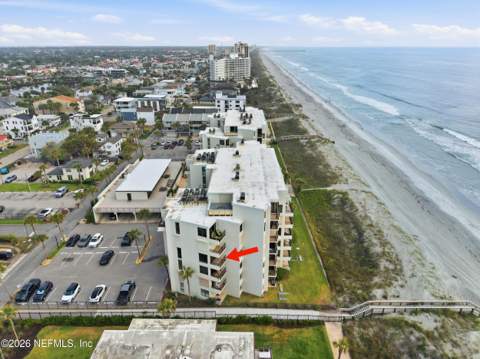 2200 Ocean Drive #4A, Jacksonville Beach FL - photo 12 of 68