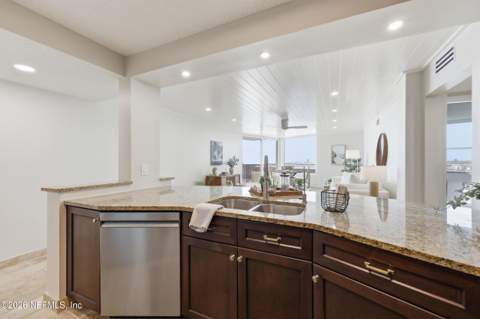 2200 Ocean Drive #4A, Jacksonville Beach FL - photo 21 of 68