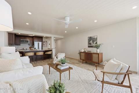 2200 Ocean Drive #4A, Jacksonville Beach FL - photo 20 of 68