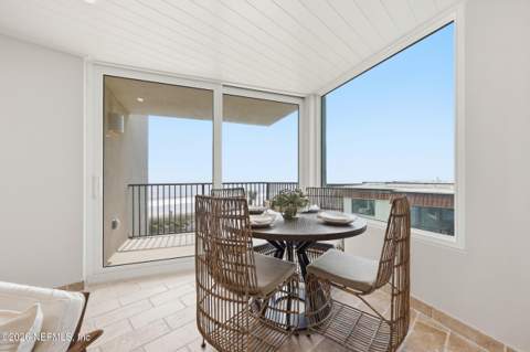 2200 Ocean Drive #4A, Jacksonville Beach FL - photo 9 of 68