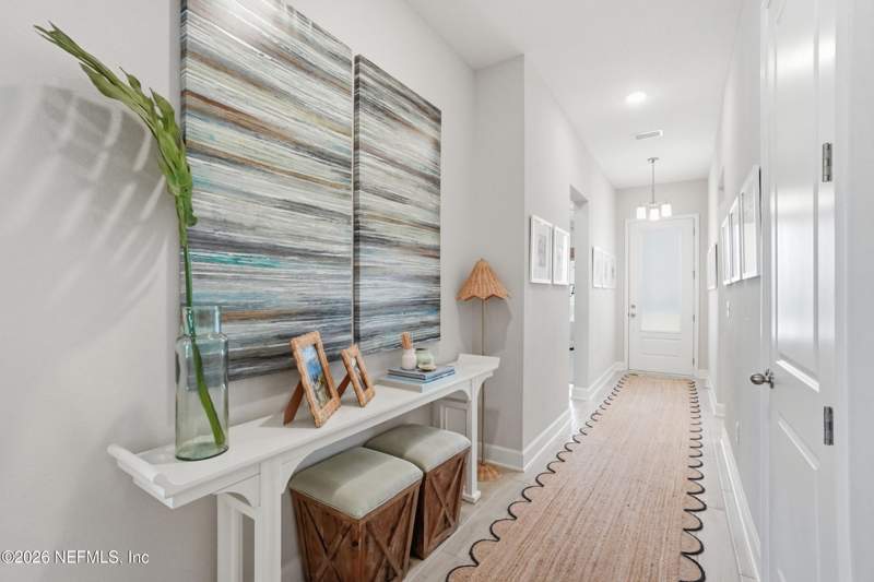 3 bedroom Single Family Residence at 185 Park Center Avenue, West End At Town Center, Ponte Vedra — photo 3