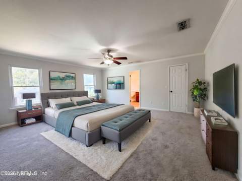 550 Remington Forest Drive, St. Johns FL - photo 13 of 29