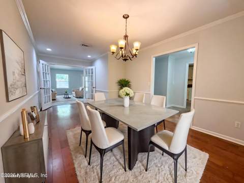 550 Remington Forest Drive, St. Johns FL - photo 7 of 29