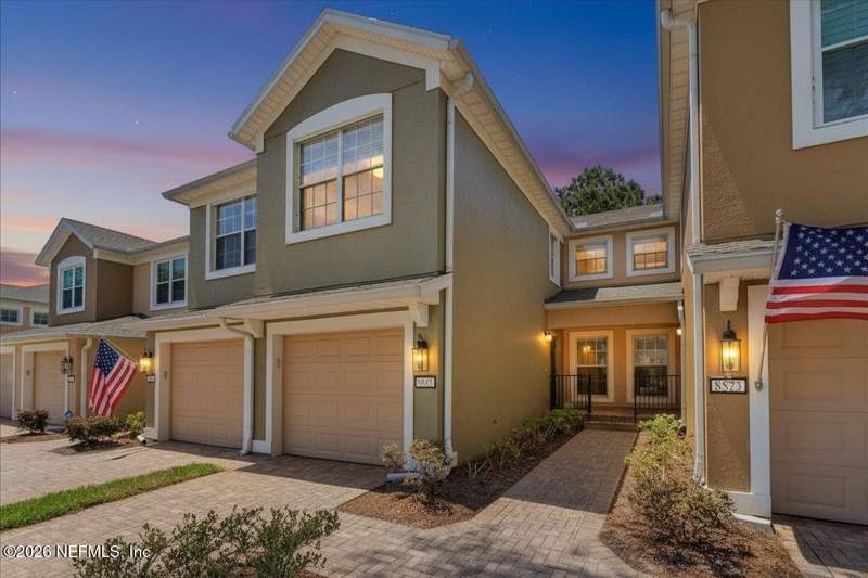 2 bedroom Condominium at 8521 Little Swift Circle #34D, Sweetwater By Del Webb, Jacksonville — photo 5