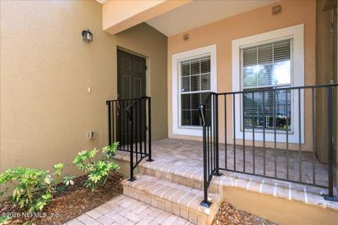 8521 Little Swift Circle #34D, Jacksonville FL - photo 7 of 47