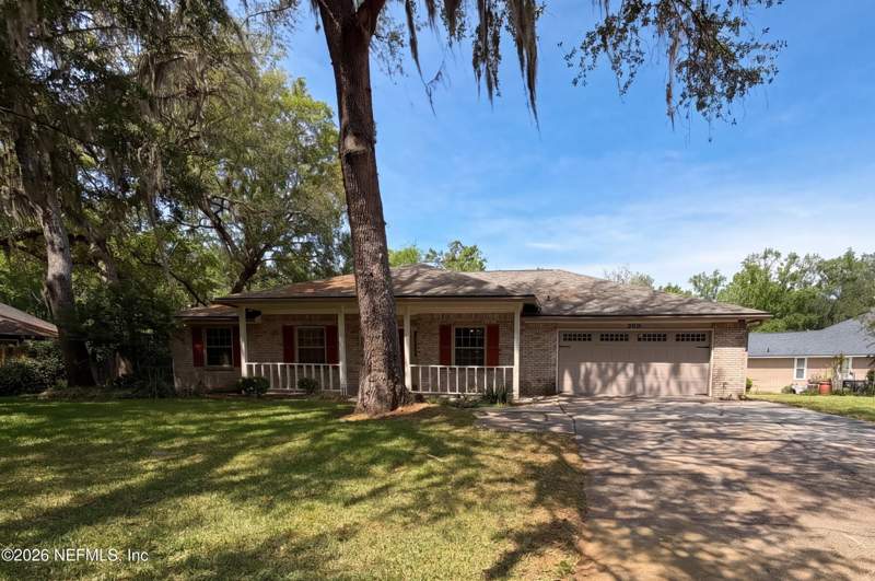 3 bedroom Single Family Residence at 550 Remington Forest Drive, Remington Forest, St. Johns — photo 2