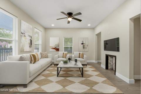 115 W 16th Street, Jacksonville FL - photo 7 of 40