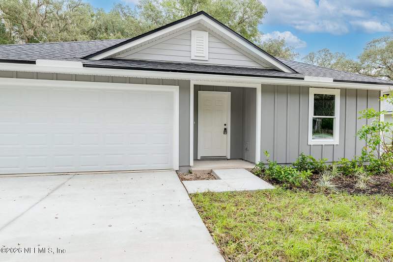 3 bedroom Single Family Residence at 113 St. Lucie Street, Lakeside Hills, Florahome — photo 3