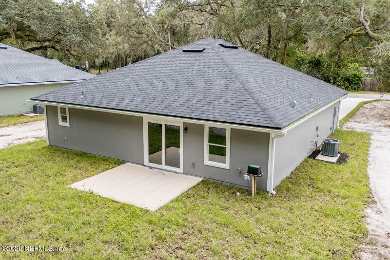 3 bedroom Single Family Residence at 113 St. Lucie Street, Lakeside Hills, Florahome — photo 4