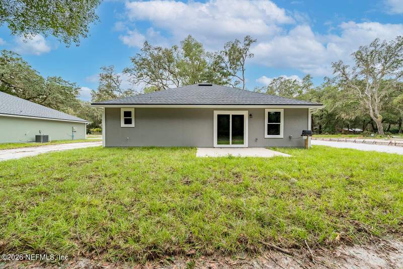 3 bedroom Single Family Residence at 113 St. Lucie Street, Lakeside Hills, Florahome — photo 5