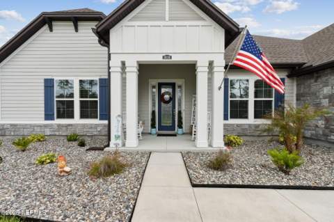 36501 Shortleaf Avenue, Hilliard FL - photo 6 of 6