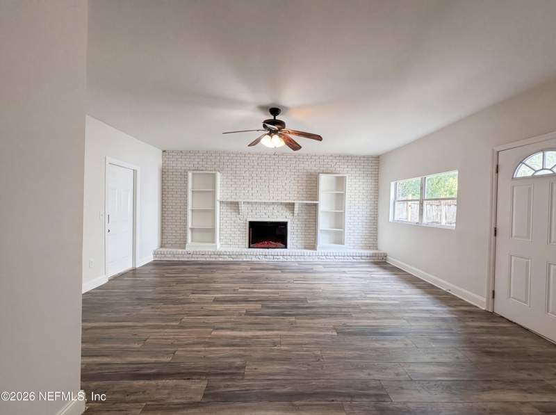 3 bedroom Single Family Residence at 7008 Thurston Road, Section Land, Jacksonville — photo 3