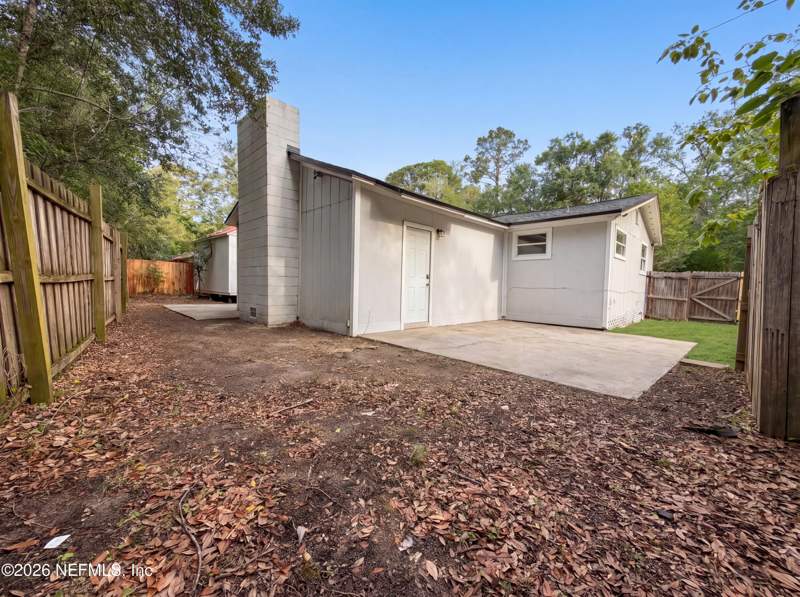 3 bedroom Single Family Residence at 7008 Thurston Road, Section Land, Jacksonville — photo 5