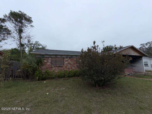3 bedroom Single Family Residence at 6067 Ricker Road, Enchanted Park, Jacksonville — photo 2