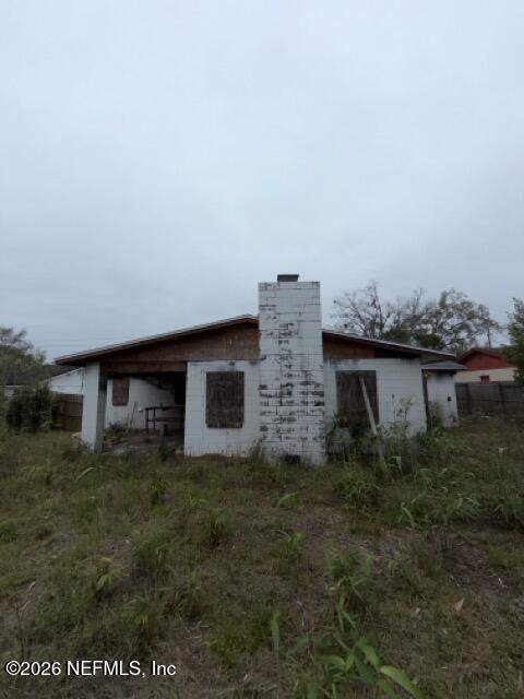 6067 Ricker Road, Jacksonville FL - photo 19 of 24
