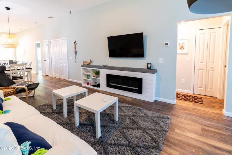 3 bedroom Single Family Residence at 10 Beacon Street, Hildreth Back Bay, St. Augustine — photo 4