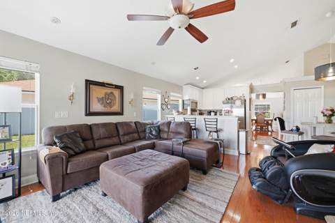 3196 Litchfield Drive, Orange Park FL - photo 9 of 32