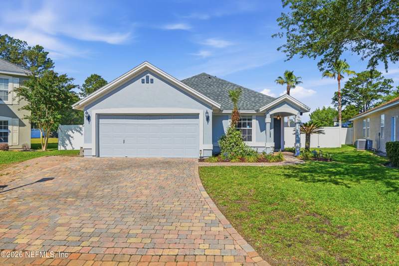 4 bedroom Single Family Residence at 3196 Litchfield Drive, Oakleaf Plantation, Orange Park — photo 2
