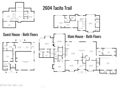 2604 Tacito Trail, Jacksonville FL - photo 9 of 200