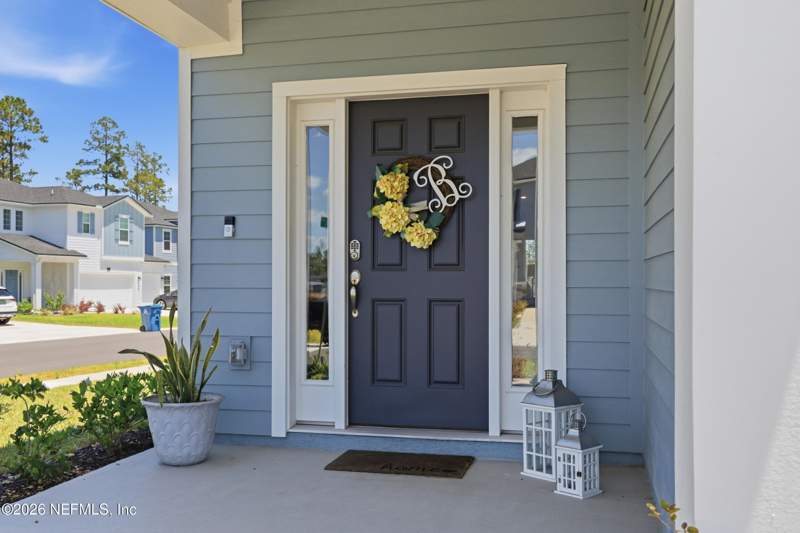 4 bedroom Single Family Residence at 134 Carbonell Place, Cordova Palms, St. Augustine — photo 5