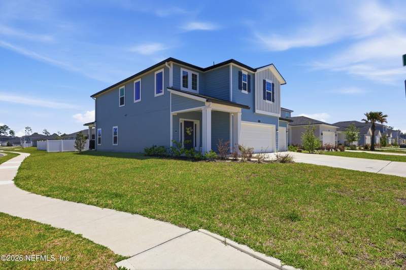 4 bedroom Single Family Residence at 134 Carbonell Place, Cordova Palms, St. Augustine — photo 3