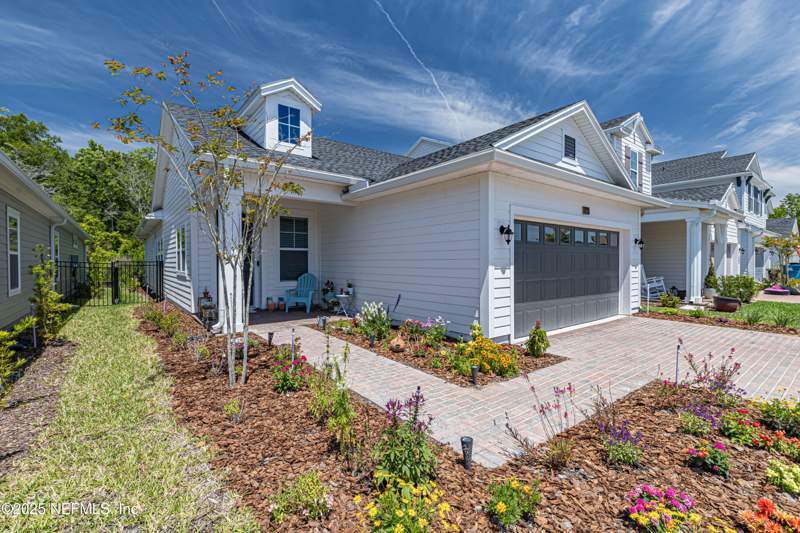 3 bedroom Single Family Residence at 383 Windswept Way, Shearwater, St. Augustine — photo 3
