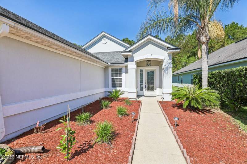 4 bedroom Single Family Residence at 464 Casa Sevilla Avenue, Sevilla, St. Augustine — photo 5