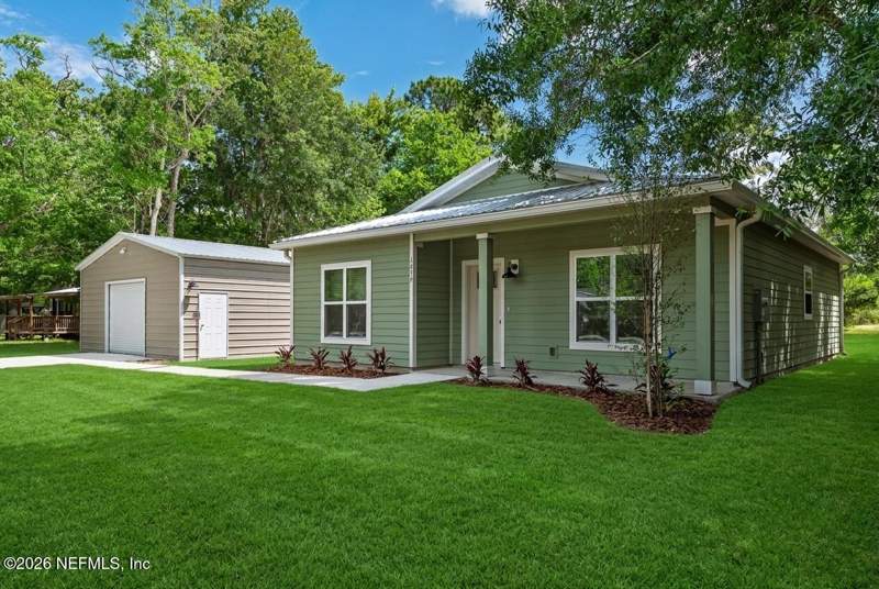 3 bedroom Single Family Residence at 1656 Natalie Road, The Lakes, St. Augustine — photo 2
