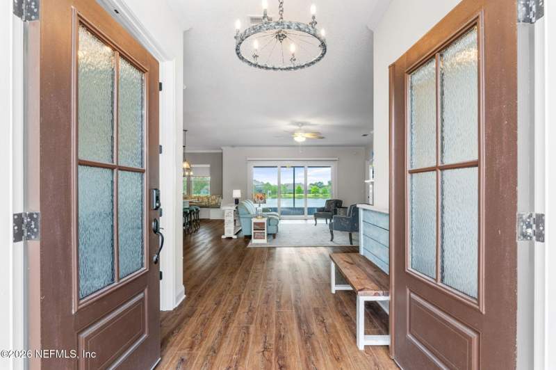 4 bedroom Single Family Residence at 184 Kirkside Avenue, Markland, St. Augustine — photo 3