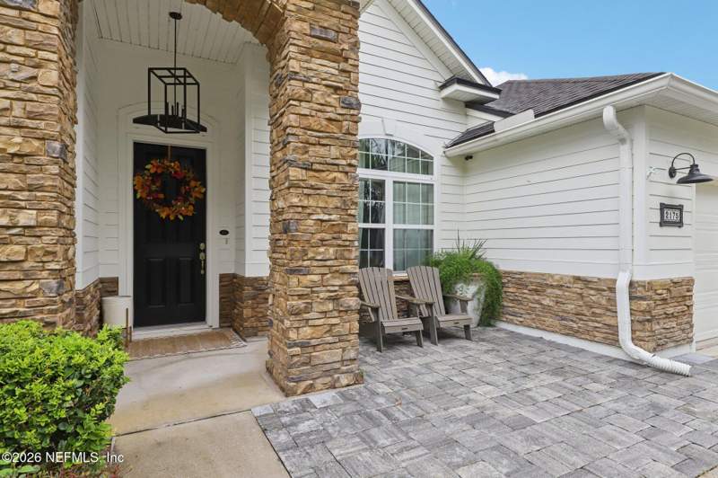 5 bedroom Single Family Residence at 2175 Club Lake Drive, Eagle Landing, Orange Park — photo 2