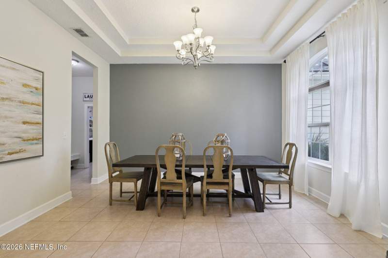 5 bedroom Single Family Residence at 2175 Club Lake Drive, Eagle Landing, Orange Park — photo 5