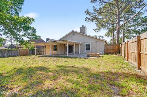 11737 Wattle Tree Court, Jacksonville FL - photo 19 of 20