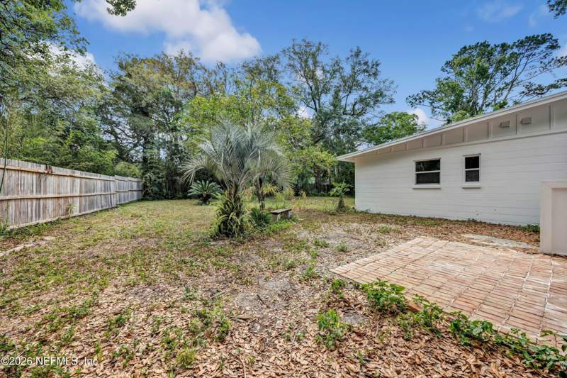 3 bedroom Single Family Residence at 8924 Lopez Court, Azalea Terrace, Jacksonville — photo 5
