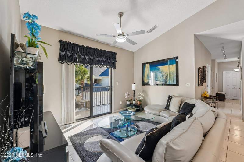 3 bedroom Condominium at 113 Laurel Wood Way #207, Belle Haven, St. Augustine — photo 3