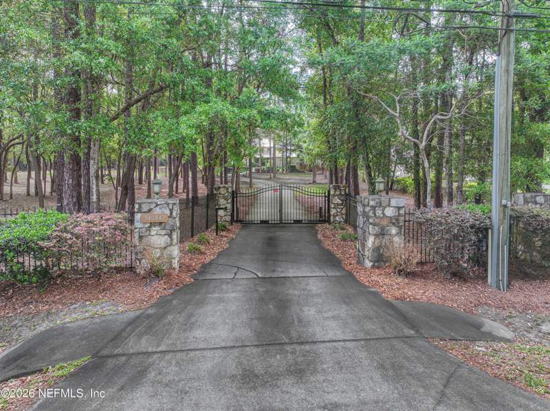 4 bedroom Single Family Residence at 940842 Old Nassauville Road, Sheffield Bluff, Fernandina Beach — photo 2