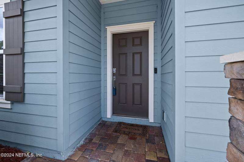 3 bedroom Single Family Residence at 10199 Powell Creek Court, Longleaf, Jacksonville — photo 3